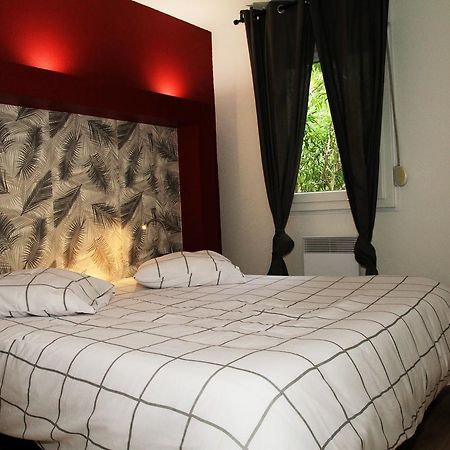 High Standing Apart 55M2 - Reserved Parking - 1 Room Avignon Ngoại thất bức ảnh