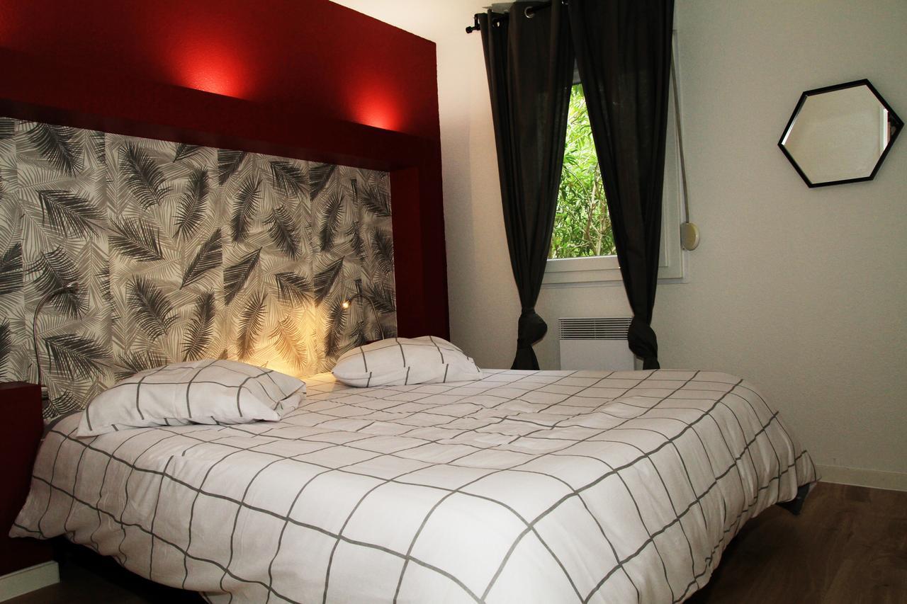High Standing Apart 55M2 - Reserved Parking - 1 Room Avignon Ngoại thất bức ảnh