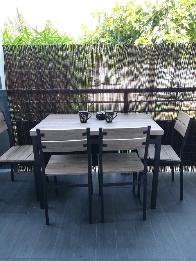 High Standing Apart 55M2 - Reserved Parking - 1 Room Avignon Ngoại thất bức ảnh